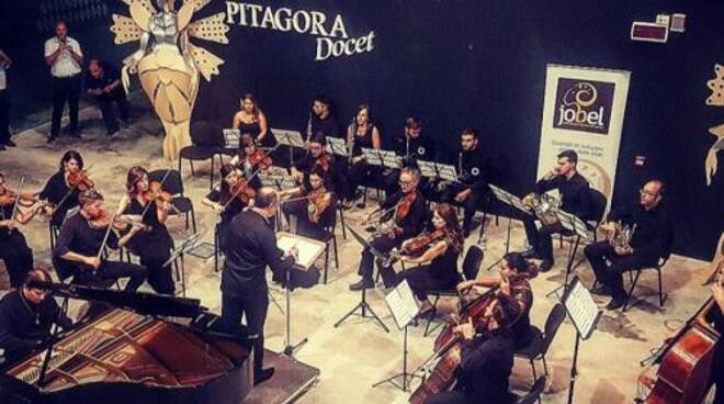 Partecipazione e successo per la stagione concertistica Incontri Musicali Mediterranei - CrotoneInforma