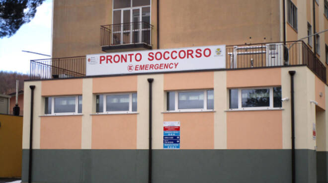 pronto soccorso soveria mannelli