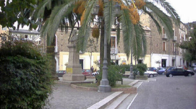 piazza fiorentino