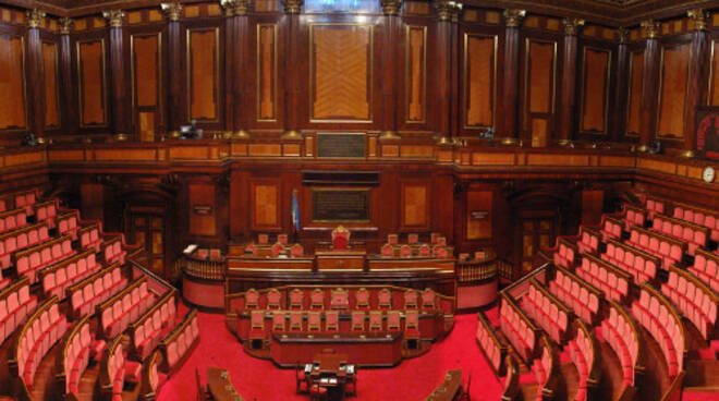 parlamento