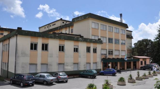 ospedale soveria mannelli