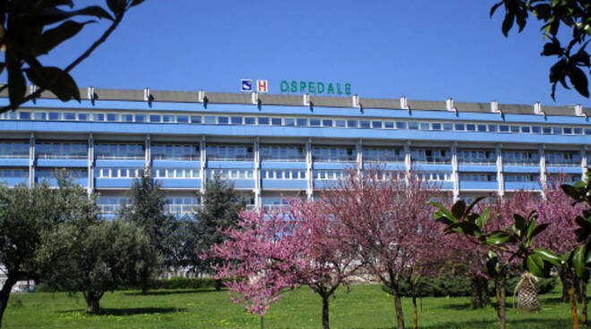 ospedale lamezia fiorito