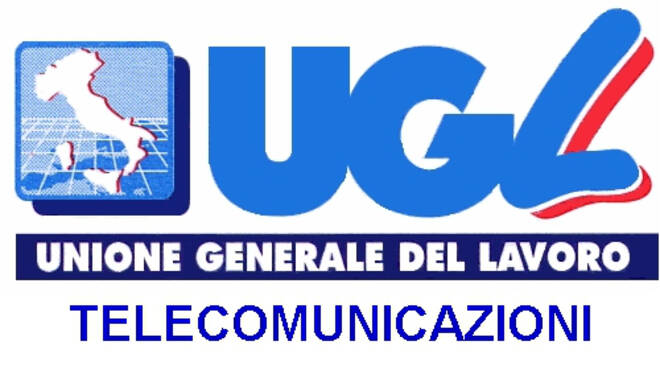 ugl telecomunicazioni