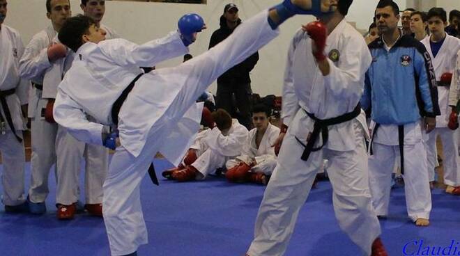 Accademia Karate Crotone 