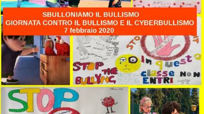 Bullismo 