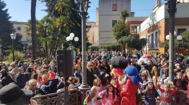 carnevale