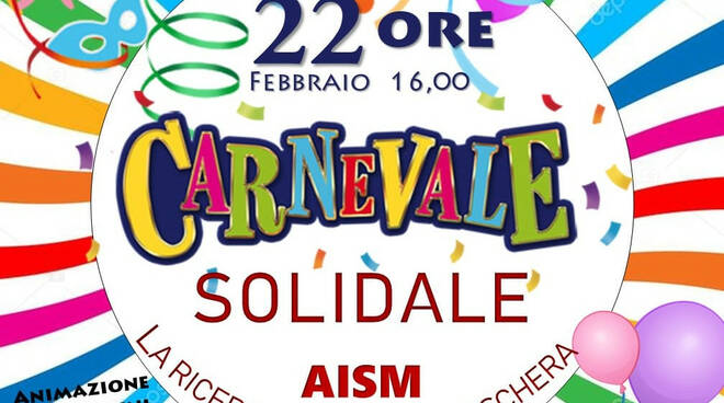 carnevale aism