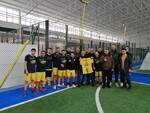 catanzaro futsal