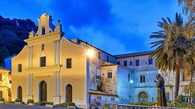 chiesa sant'antonio