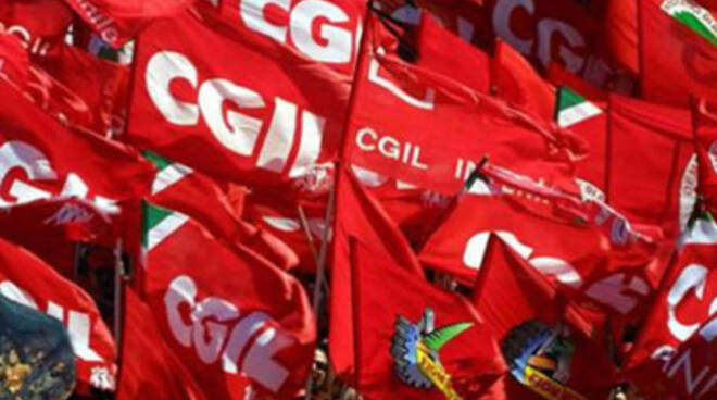 cgil 