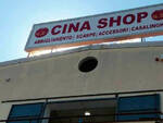 cina shop
