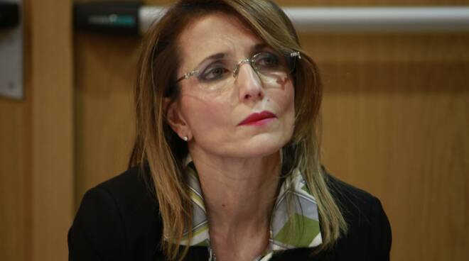 Consiglio annalisa spinelli