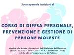 corso difesa personale