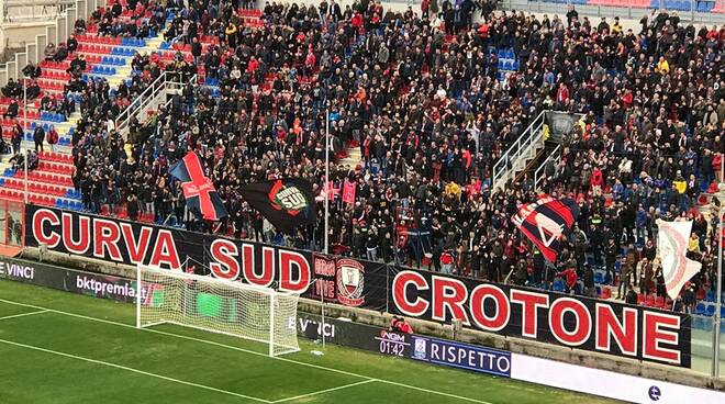 curva sud