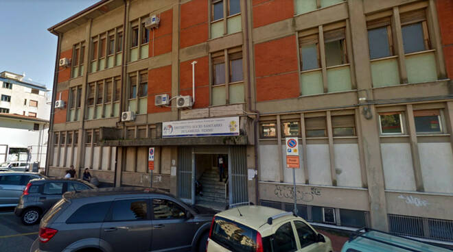 Distretto Socio Sanitario di Lamezia Terme