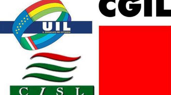 Fai Cisl, Flai Cgil e Filbi Uil