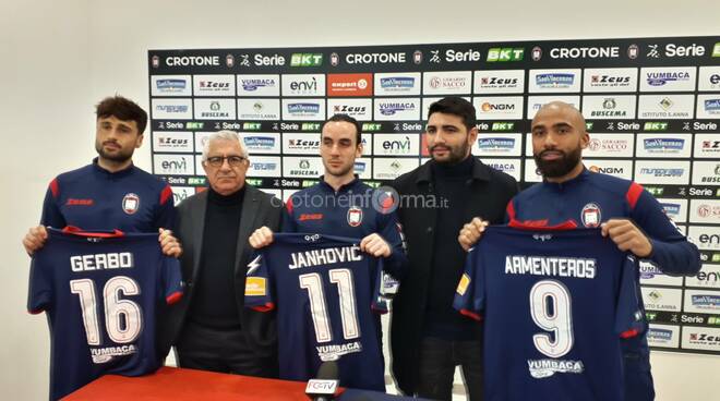 FC Crotone