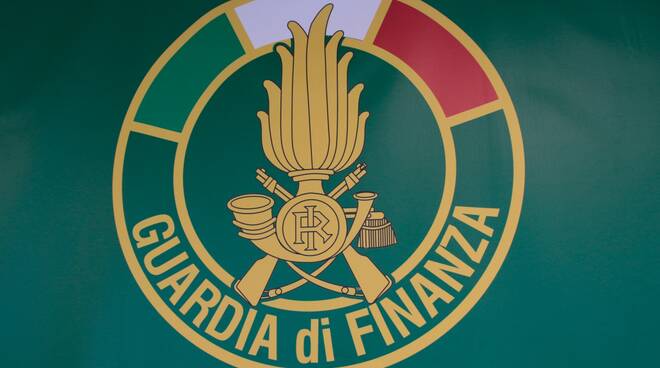 guardia di finanza