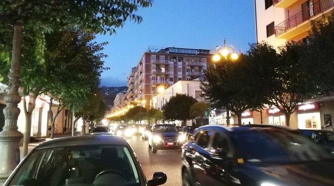 viale stazione