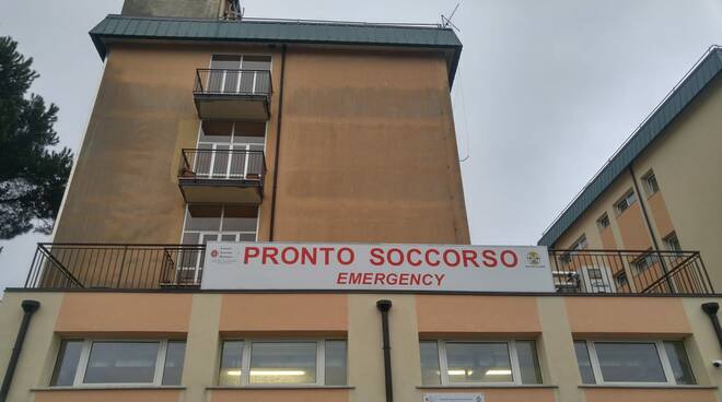 pronto soccorso soveria mannelli