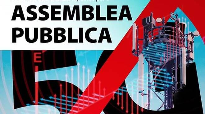 Assemblea no 5g