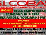 Manifestazione idonei