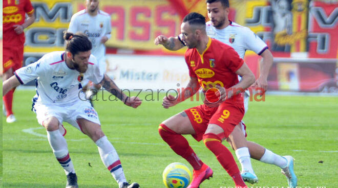 Foto Catanzaro Calcio 