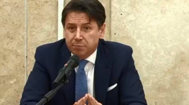 giuseppe conte