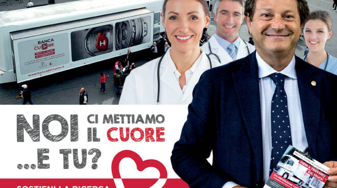 locandina cuore