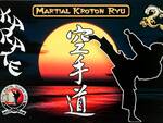 Martial Kroton Ryu