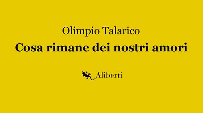 Olimpio Talarico