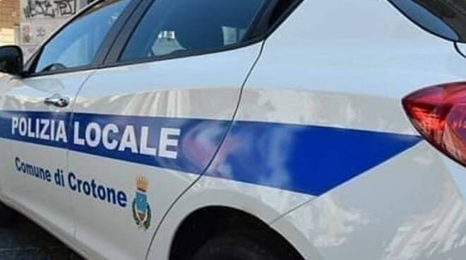 Polizia Municipale