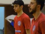 Provolley allenamento