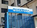 Questura Crotone