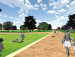 rendering parco