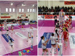 volley soverato cus torino