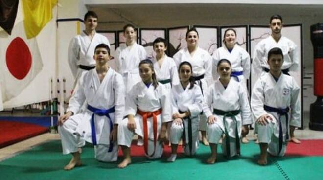 Accademia Karate Crotone 