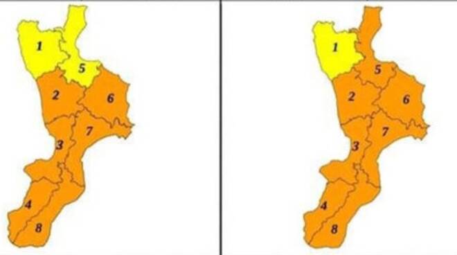 allerta meteo