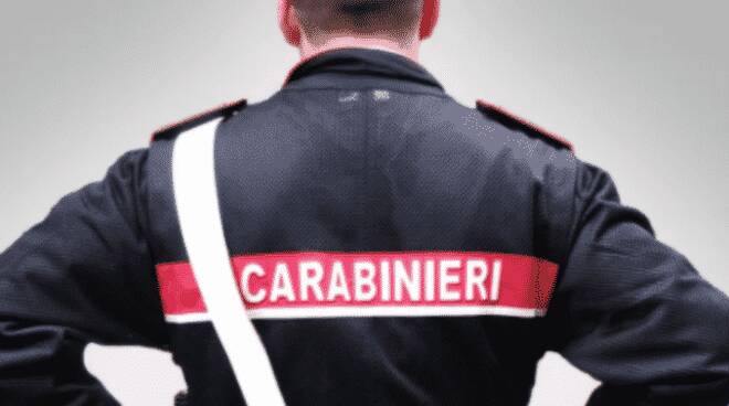 carabinieri