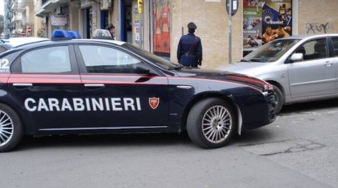 carabinieri