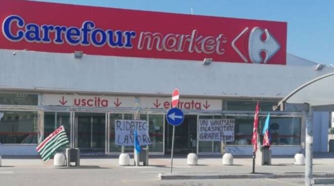 carrefour