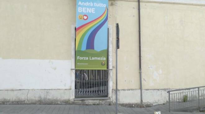 delegazioni comune lamezia #andratuttoben