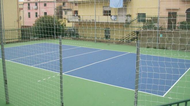 campo fiorentino 