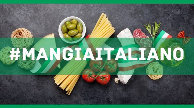 Mangiaitaliano