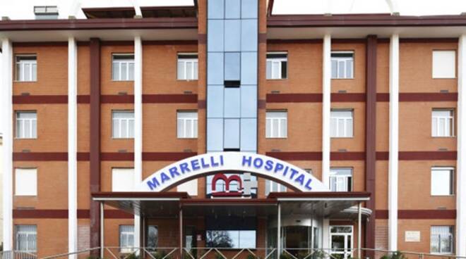 marrelli hospital