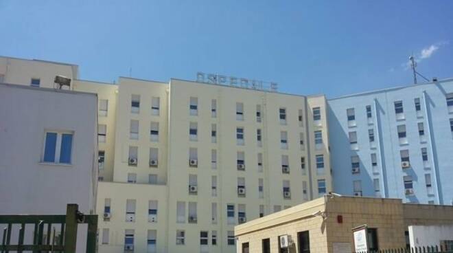 ospedale crotone