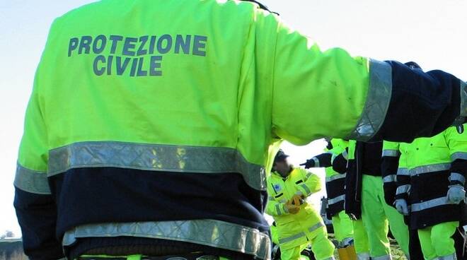 protezione civile