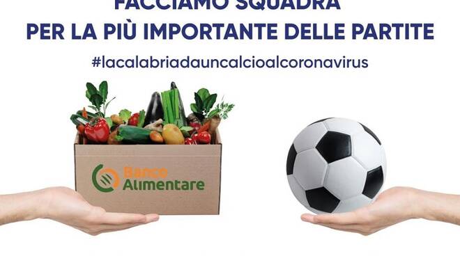 beneficenza calcio