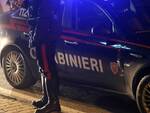 carabinieri notte