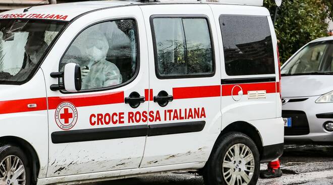 croce rossa crotone